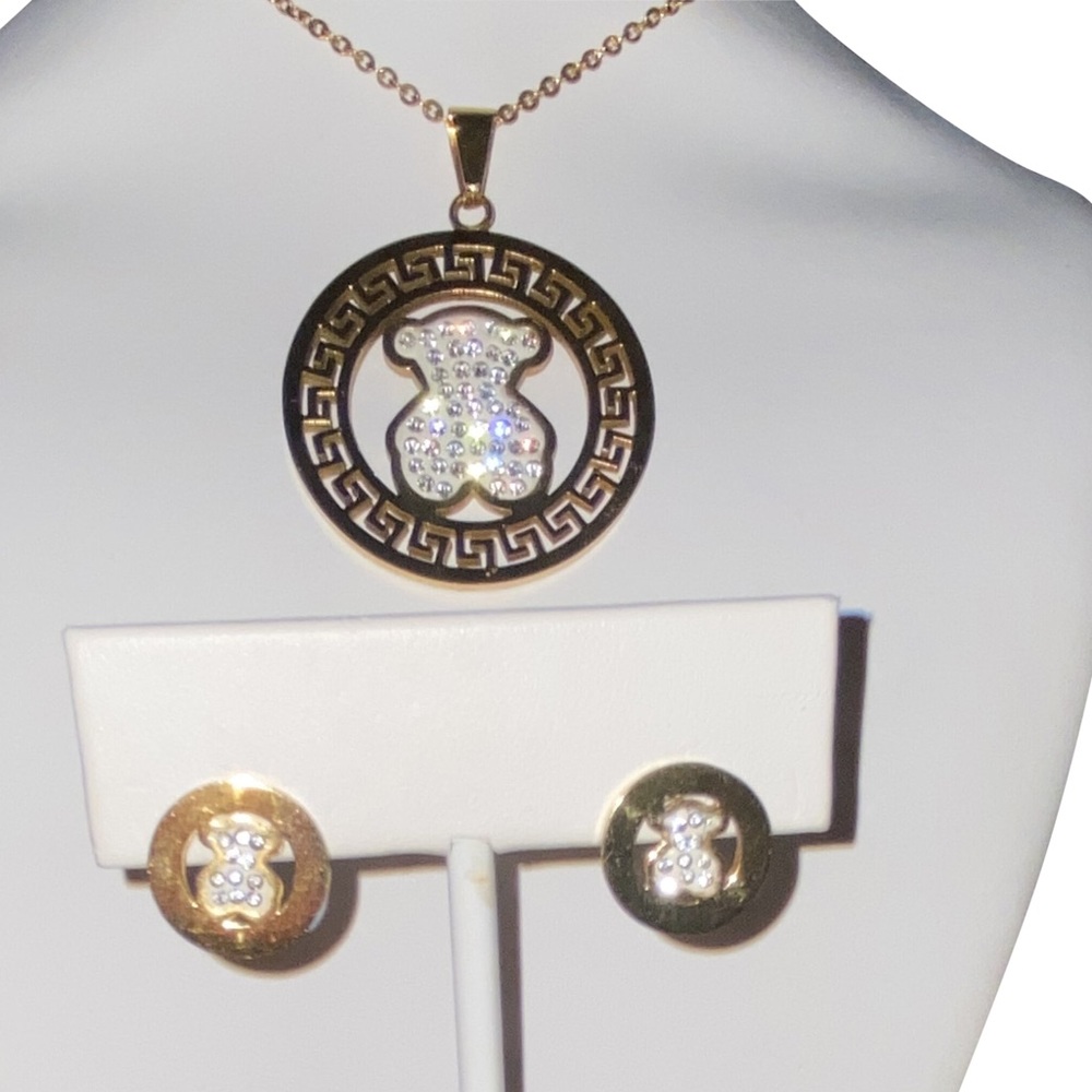 Fashion Jewelry